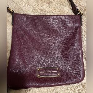 Marc Jacobs crossbody purse